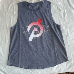 COPY - Peloton work out tank